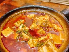 -陈婆婆砂锅·椒麻水煮鱼·特色小炒