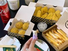 -正谈炸鸡(深圳首店)