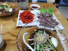 -顺姬冷面(长春旗舰店)