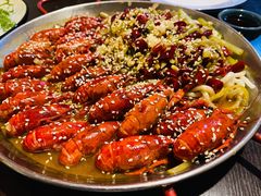 -床吧创意私房菜•Bistro