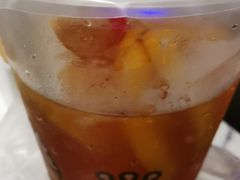 -蜜雪冰城(新北万达一店)