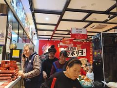 -华府九号海鲜烧烤大排档(龙域店)