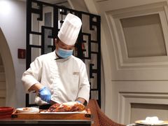 -北京王府井希尔顿酒店·秦唐中餐厅Chynna