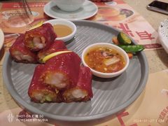 -点都德(龙之梦店)