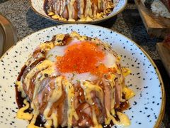 -梦山水日本烧肉(五四广场店)
