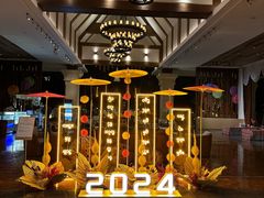 -西双版纳融创皇冠假日度假酒店