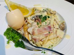 -巴别塔法餐舍(合作路店)