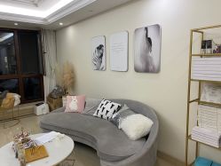 -VE专注问题肌·赛诺龙&科学美肤中心