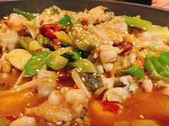 -江味龙虾馆·裸蓝龙虾(南山店)
