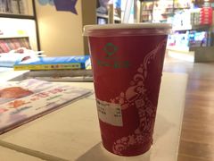 -天仁茗茶(海港城诚品书店)