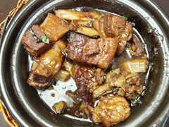 -尚岛私房菜(西方巷店)