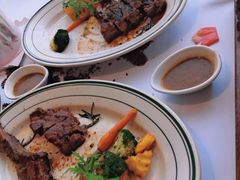 -佐度王子扒房(天鹅湖店)
