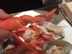 -小天鹅戴斯酒店鲸鲨百汇创作料理
