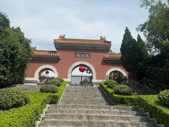 -戏马台景区