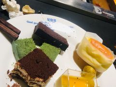 -星伦多自助料理·涮烤一体(虹悦城店)