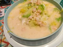 -清真吐鲁番餐厅(牛街店)