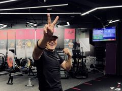 -Answer Fitness 答案健身(奥体店)
