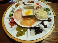 -芸南道·过桥米线(昆明老街旗舰店)