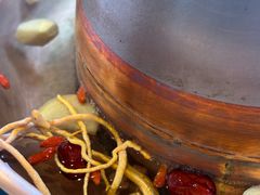 山泉清汤锅-京城胜利涮羊肉(禧乐汇店)