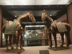 -西安大唐西市博物馆