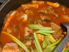 -有才叔的小馆(招商依云曲江店)