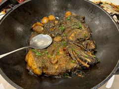 -开海·红岛海鲜虾水饺(石老人店)