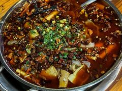 -黑竹香鸡(营和巷店)