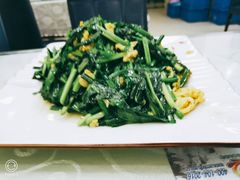 -聚德福海鲜家常菜(刘庄店)