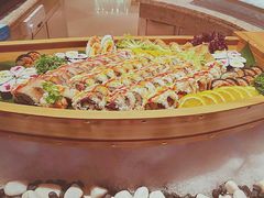 -咖啡苑自助餐厅·中国大饭店