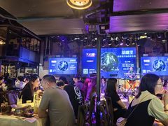 -胡桃里音乐酒馆(白云五号T5 MALL店)
