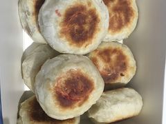 -长发西饼(临顿路店)