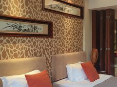 -天目湖御水温泉·度假酒店