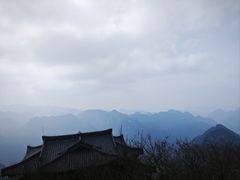 -娄山关景区