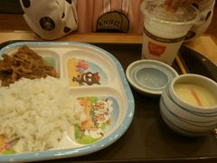 -食其家·牛丼咖喱(金桥国际店)