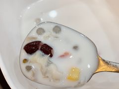 -文昌邓记清补凉(西沙路店)