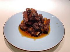 -铜锣湾·有麝自然香(重庆新天地店)