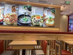 -小木屋拌饭(西安万象天地店)