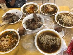 -水仙拉面(水仙街店)