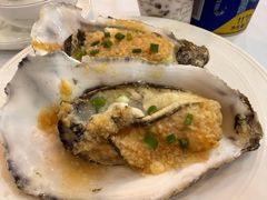 -阳江餐厅·30年老字号·粤菜海鲜大排档