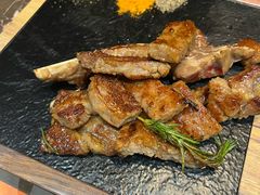 -春田小幸铁板烧(忠义街店)