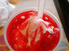 -麦当劳(新新大道岗丰店)