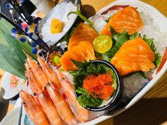 -东田之村自助餐厅(金水路店)