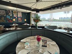 -东南里湖景餐厅·新闽菜(浦西万达店)
