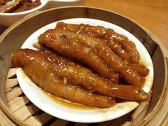 -頂好酒家·经典粤菜(海信广场店)
