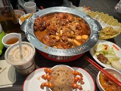 -胖哥俩肉蟹煲(世茂国际广场店)
