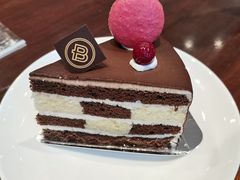 -巴黎贝甜(常德路店)