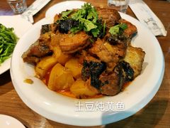 -胖姐渔村(中源大道店)