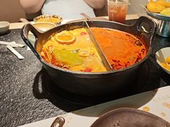 -山缓缓火锅(青岛万象城店)
