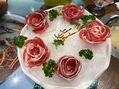 -快乐小羊(富强中路店)