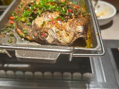 -丰茂烤串(金源店)